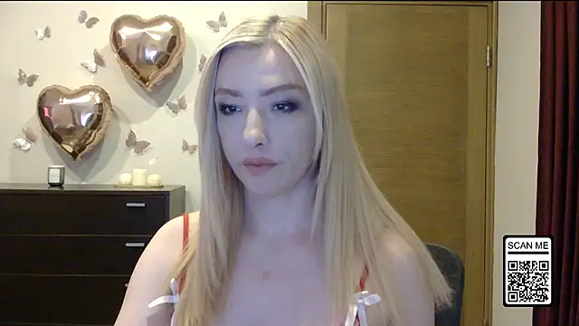 Wild Silk Desire online show from May 30, 2:47 pm