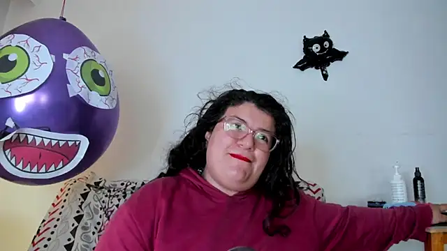 mystery psique online show from November 5, 9:04 pm