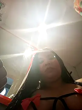 hotCOUPLEPETRA online show from January 17, 2:49 am