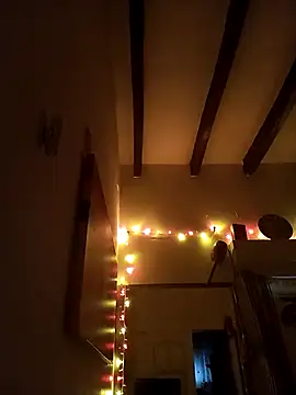 hotCOUPLEPETRA online show from January 19, 1:26 pm