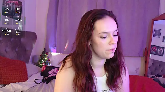 Vforverity online show from December 4, 11:46 pm