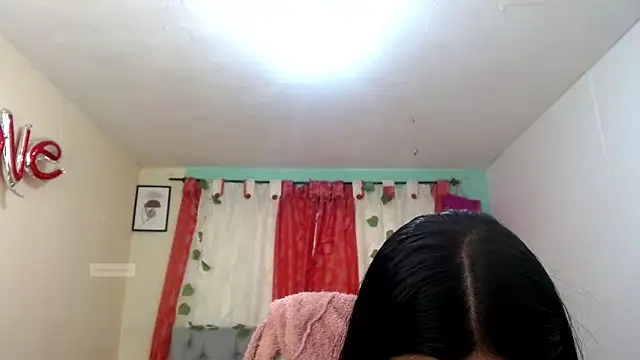 vale miel online show from September 23, 6:11 pm