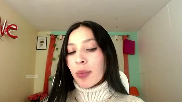 vale miel online show from October 22, 12:55 am