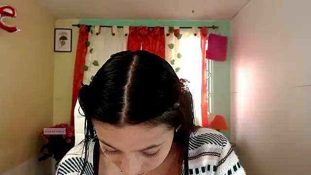 vale miel online show from October 25, 6:46 pm