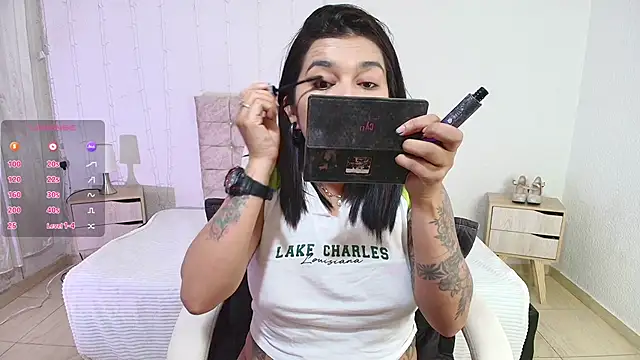 mia traveluxe online show from October 27, 2:37 am