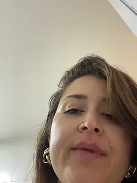 IvannaDivina online show from June 28, 6:19 am