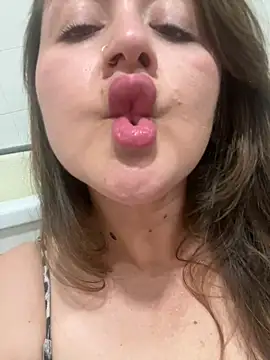 IvannaDivina online show from June 30, 12:22 am