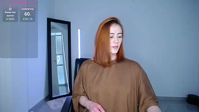 Snapshot of ANASTASIA_DOLL8 chatting on November 26, 6:42 pm ANASTASIA DOLL8 online show from November 26, 6:42 pm