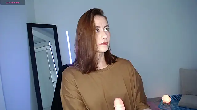 Snapshot of ANASTASIA_DOLL8 chatting on February 6, 5:49 pm ANASTASIA DOLL8 online show from February 6, 5:49 pm