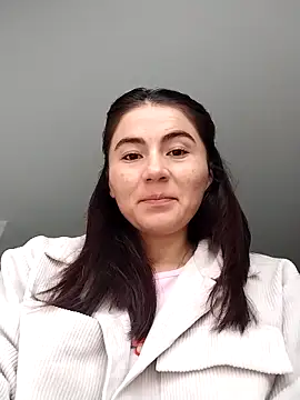 Snapshot of Salma_Tori chatting on October 9, 5:44 pm Salma Tori online show from October 9, 5:44 pm