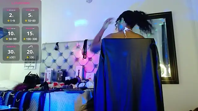 gisell taylor18 online show from March 10, 12:32 pm