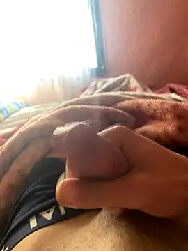 UncoolCaesium online show from November 3, 7:42 am