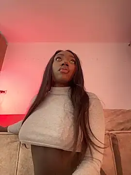 alissradiante1 online show from March 24, 2:49 am