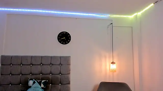 Santy Stump online show from January 5, 9:40 pm