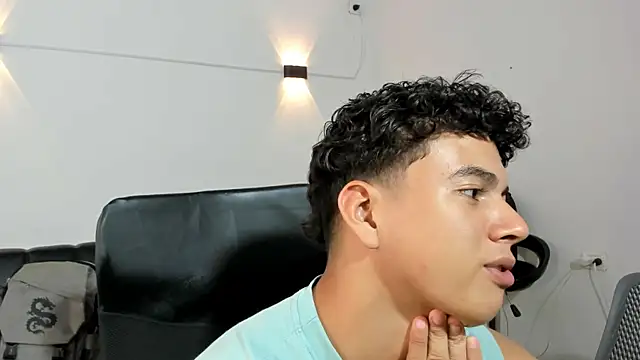 Santy Stump online show from March 29, 9:26 pm