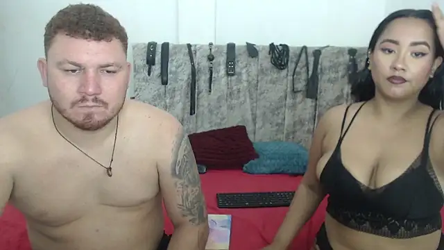 VelaAndEdwar online show from December 1, 2:33 pm