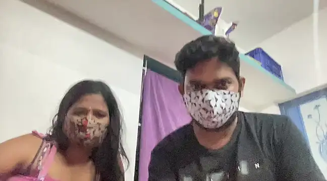 Tamil india couples  online show from March 22, 4:47 pm