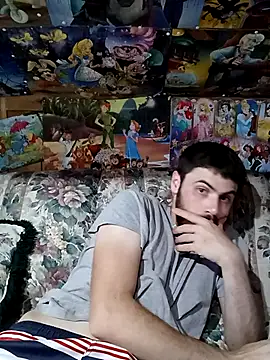 Angelsordemons6 online show from September 16, 7:26 pm