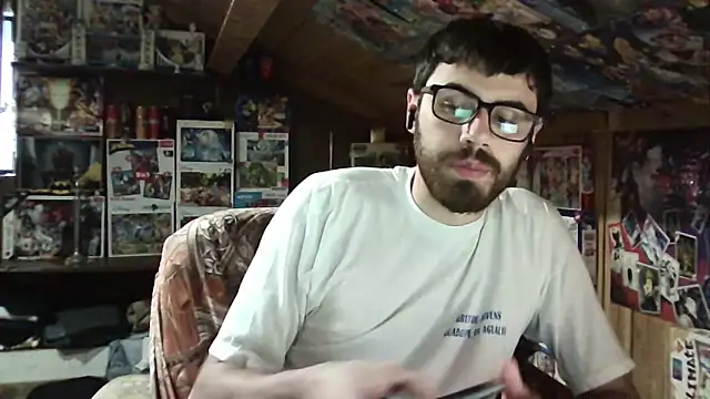Angelsordemons6 online show from June 12, 7:57 pm