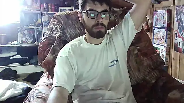 Angelsordemons6 online show from June 14, 3:14 pm