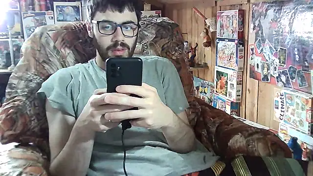 Angelsordemons6 online show from June 17, 1:56 pm