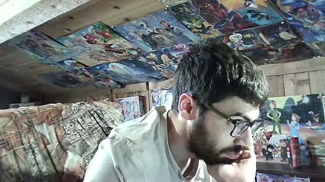 Angelsordemons6 online show from June 20, 4:21 pm