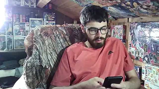 Angelsordemons6 online show from June 27, 3:39 pm