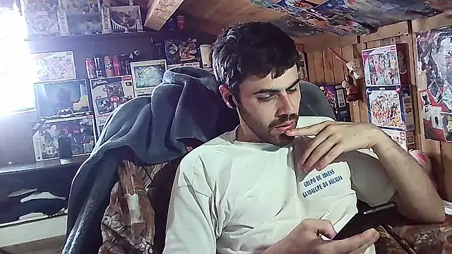 Angelsordemons6 online show from July 2, 5:30 pm