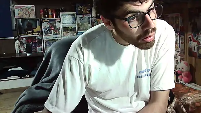 Angelsordemons6 online show from July 4, 10:16 pm
