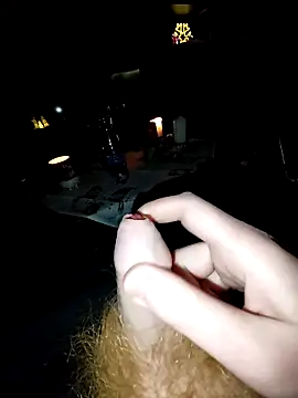 Heinz-horny-dick online show from December 4, 4:59 pm