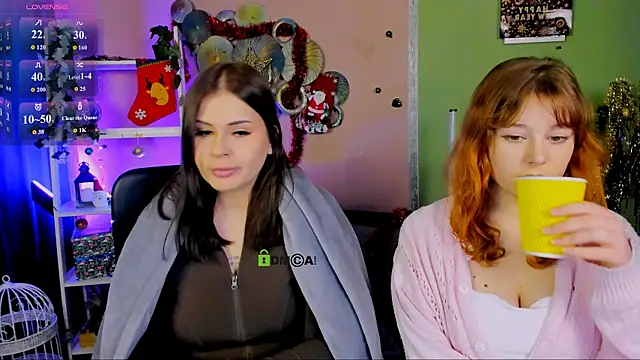 jeren smile online show from January 6, 9:50 pm