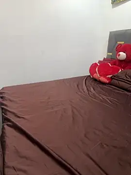 Snapshot of Scarlett_1819 chatting on September 30, 2:55 pm Scarlett 1819 online show from September 30, 2:55 pm