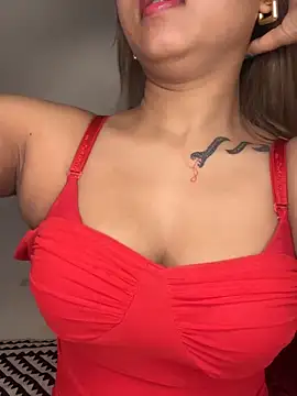 Scarlett 1819 online show from May 30, 5:32 pm