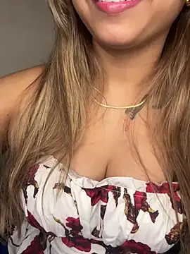 Scarlett 1819 online show from July 29, 7:45 pm