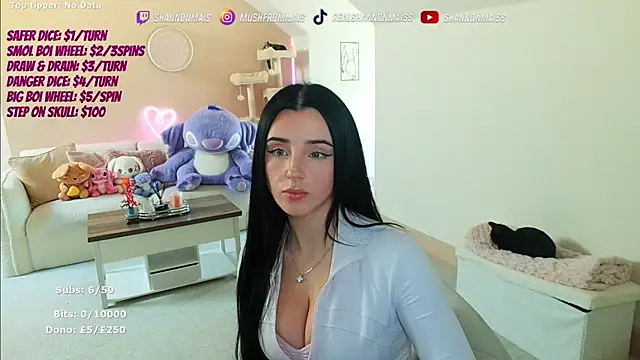 Snapshot of itsmais chatting on January 6, 11:25 am itsmais online show from January 6, 11:25 am