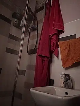 h4cMorganaEvelynn online show from November 18, 10:03 pm