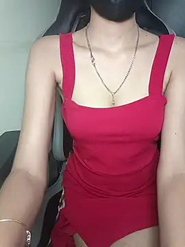 Isha Sax online show from October 25, 7:38 am