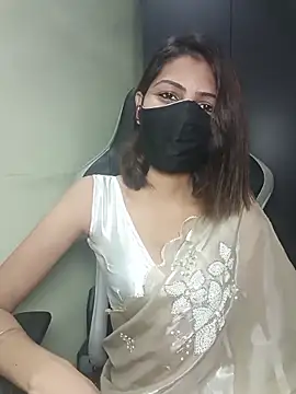 Isha Sax online show from October 27, 8:07 am