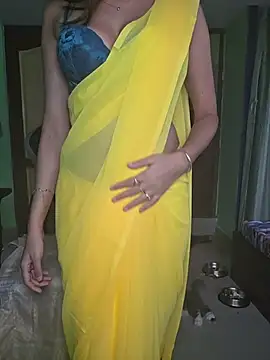 Isha Sax online show from June 26, 2:05 am