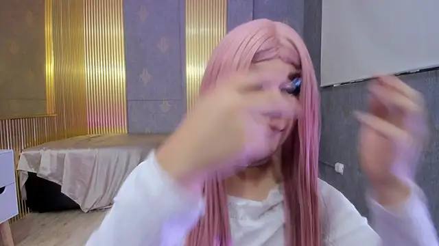 ocean tay online show from November 18, 11:03 am