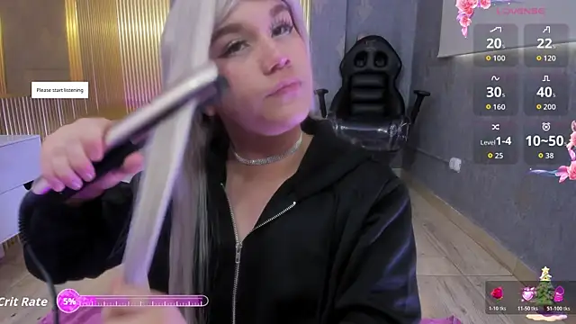 ocean tay online show from December 2, 11:48 am