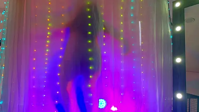 Dakota Rainbow22 online show from March 27, 7:13 pm