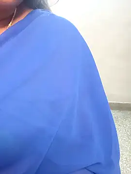 Snapshot of Anjali69s chatting on September 22, 4:36 am Anjali69s online show from September 22, 4:36 am