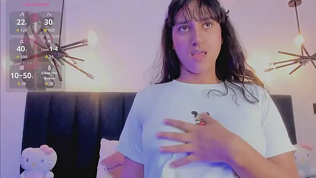 niia7 online show from September 12, 7:36 pm