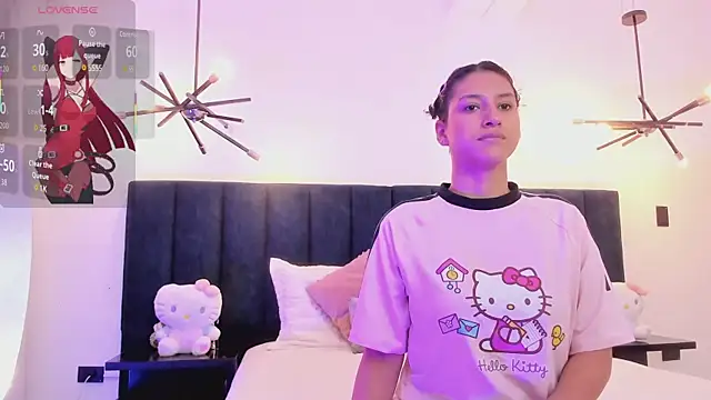 niia7 online show from November 25, 7:25 pm