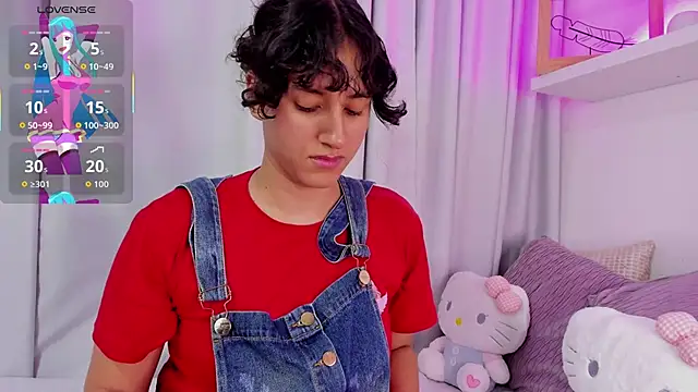 niia7 online show from February 14, 7:43 pm