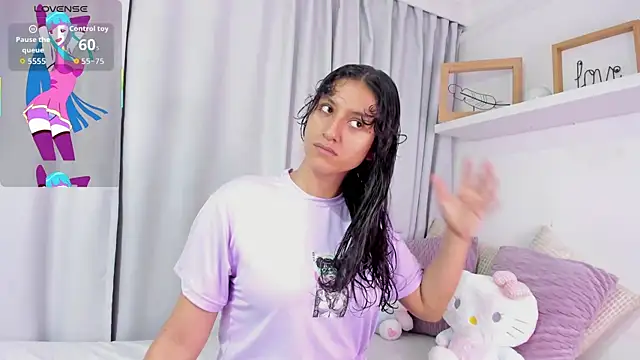 niia7 online show from February 17, 7:42 pm