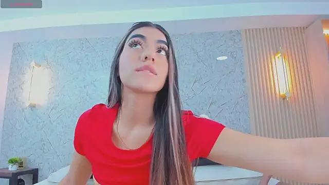 Antonella west online show from September 16, 8:10 pm