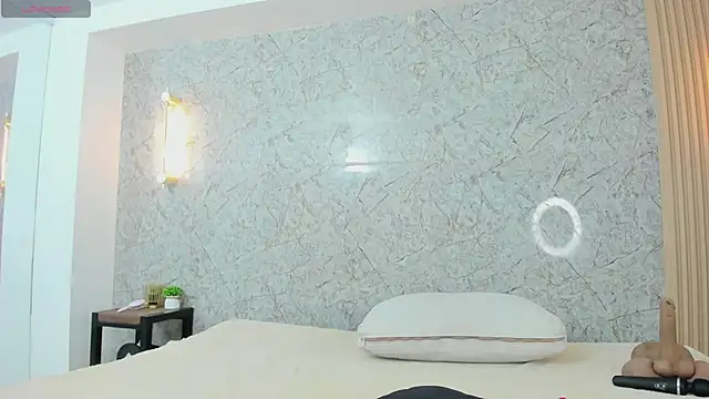 Antonella west online show from March 24, 8:47 pm