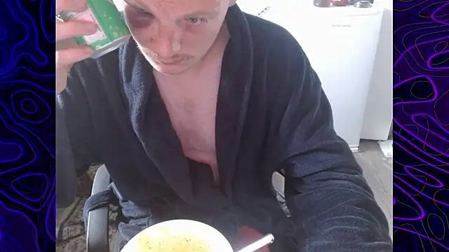 lustylyndon online show from September 24, 6:11 pm